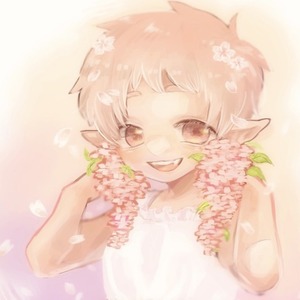 アイコン描きます！