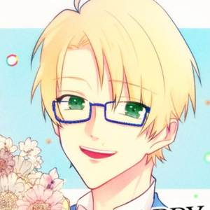 SNSアイコンお描きします！