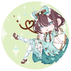 ポケコロキャラ描きます💕