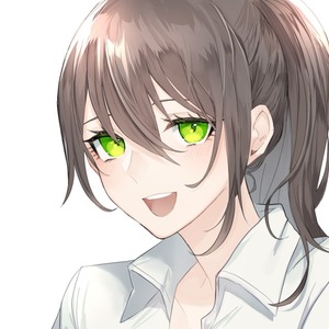 アイコン描きます！