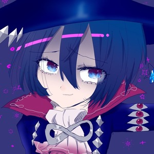 アイコン描きます！