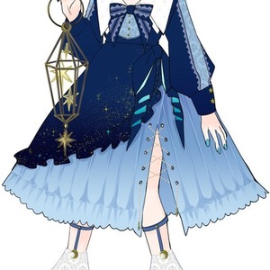 ソラ・オ=ネイサン様専用