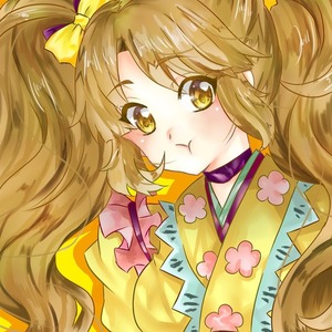 アイコン用イラスト描きます