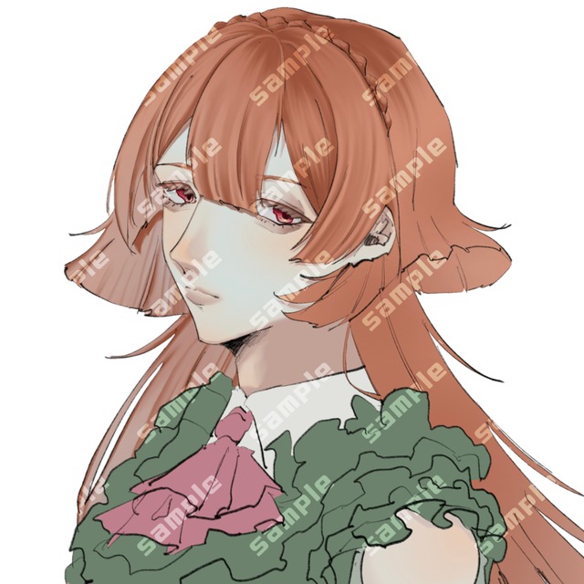 イラスト作成🐾