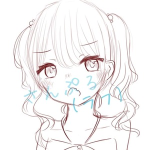 アイコン描きます！！