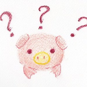 かわいい系イラスト