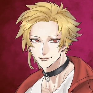 はなさん専用:バストアップイラスト