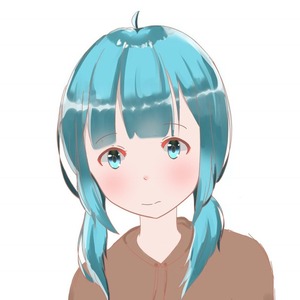 SNSなどで使えるアイコンイラスト描きます！