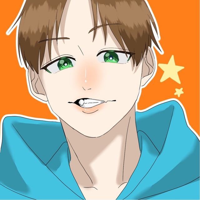 SNSアイコン制作