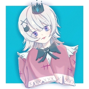 SNS等のアイコン描きます！