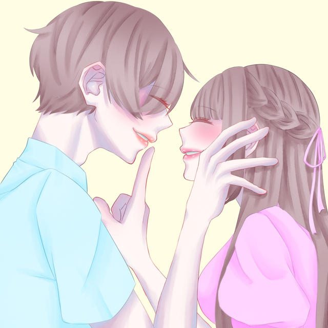 アイコン描きます！