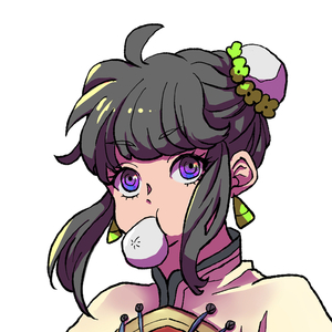 snsアイコン制作いたします