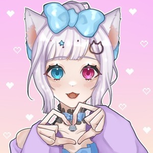 SNSアイコン描きます！(商用利用込)