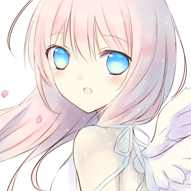 SNS用アイコン制作