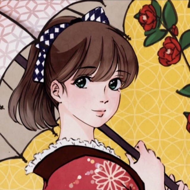 イラストお描きします