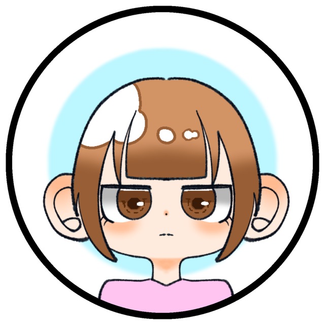 ミニキャラのアイコン描きます！！