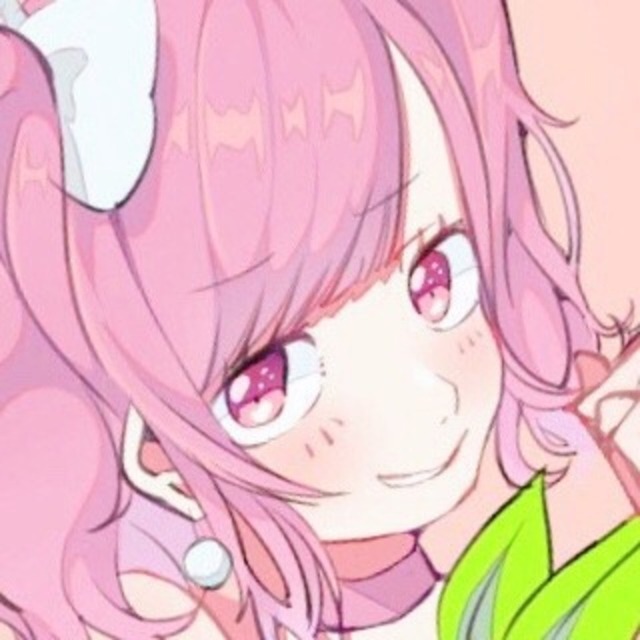 ★SNSアイコン制作★