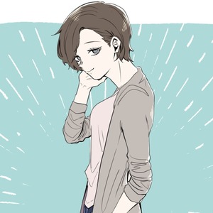 オリジナルアイコン作成させて頂きます。