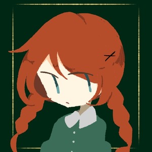 SNSアイコンお描き致します