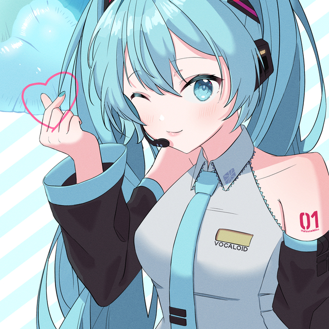 アイコン・ヘッダー、一枚絵、歌みたイラスト承ります