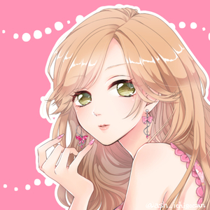 SNSアイコン制作