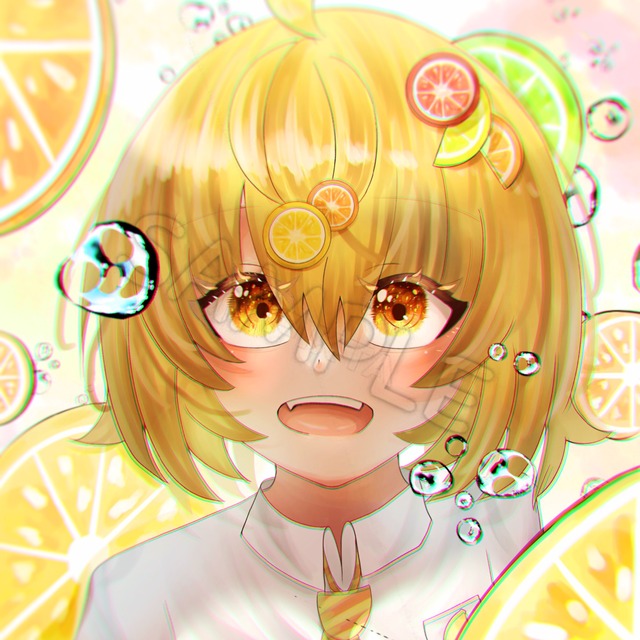 可愛いSNSアイコン、夢絵、イラストを制作致します!! | SKIMA