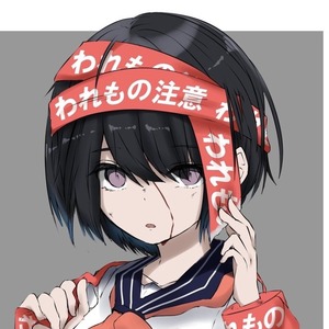 アイコンイラスト描きます