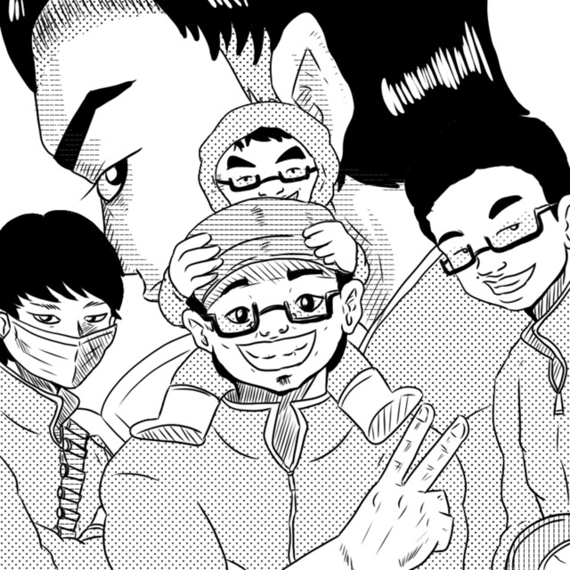 アイコン制作、その他もろもろ承ります！！