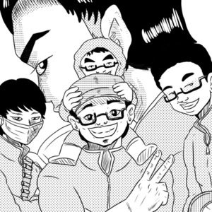 アイコン制作、その他もろもろ承ります！！