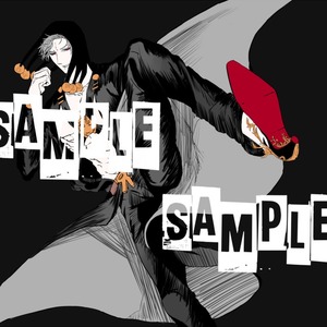 SNS/一枚絵/ヘッダー/表紙等　ご依頼受付中です！