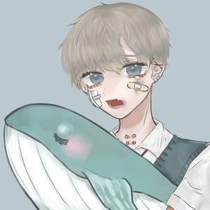 アイコン描きます