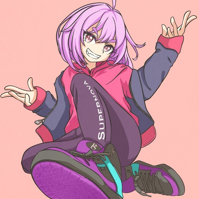 イラスト描きます！描かせていただきます！