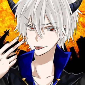 SNSアイコン【お試し】