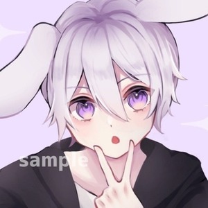 最短翌日納品！かわいいイラスト制作します