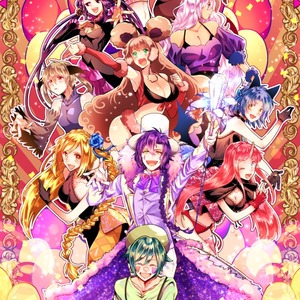 最高のイラスト画像 ベスト50 多人数 集合 イラスト 構図 最高のイラスト画像 ベスト50 多人数 集合 イラスト 構図