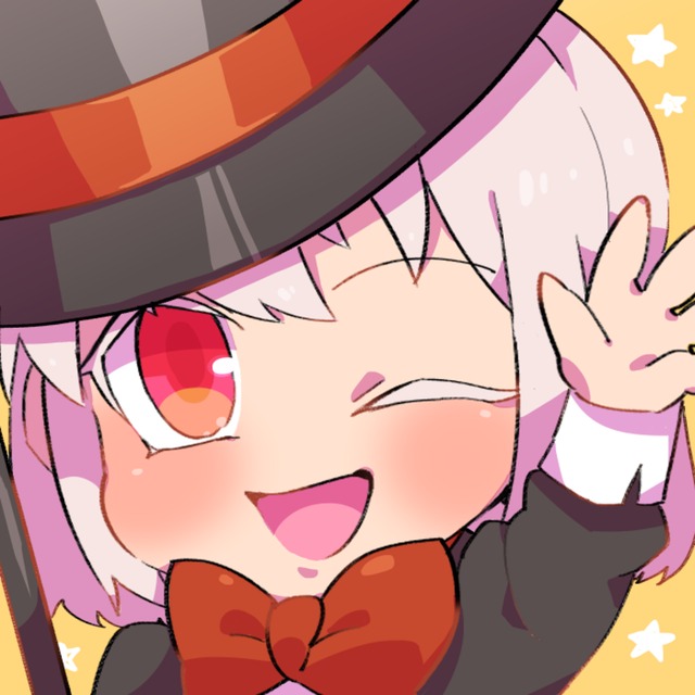 SNSアイコン制作