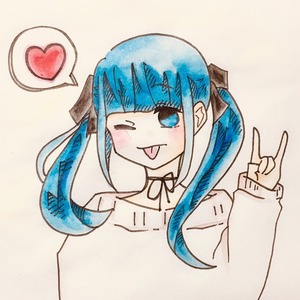 あなたのイラスト描きます(アナログ)