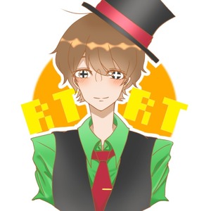 イラスト描きます