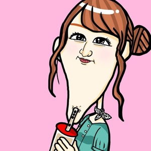 個性的な似顔絵描きます。 | SKIMA（スキマ）