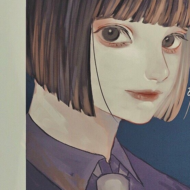 SNSアイコン・その他イラスト描きます