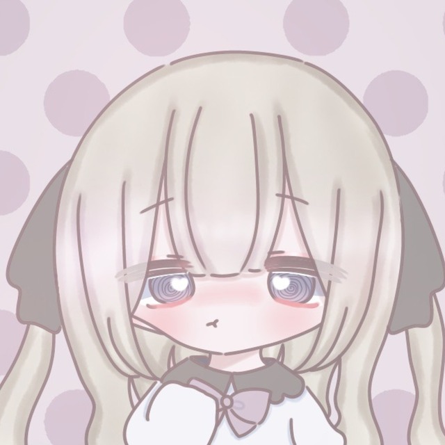 アイコン作成します💭