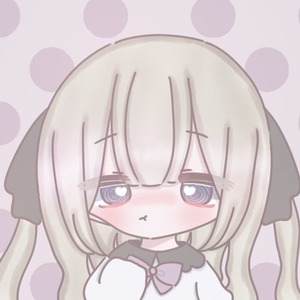 アイコン作成します💭