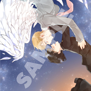 SNS用アイコン制作