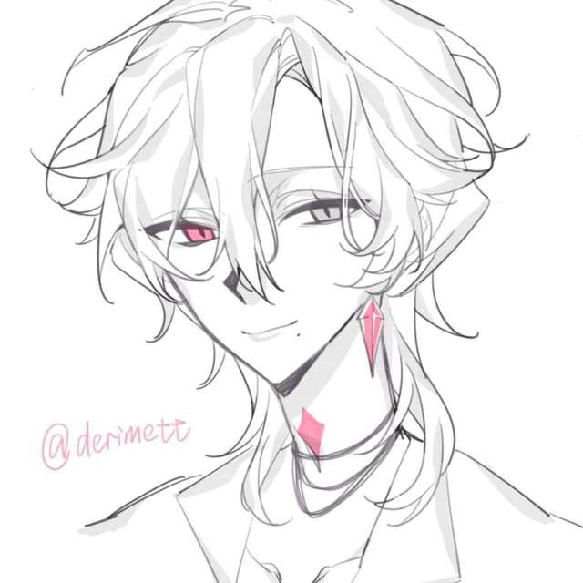 落書きアイコンを書きます