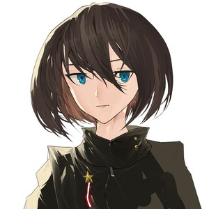 SNSオリジナルアイコンです