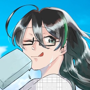 アイコンイラストお描きします