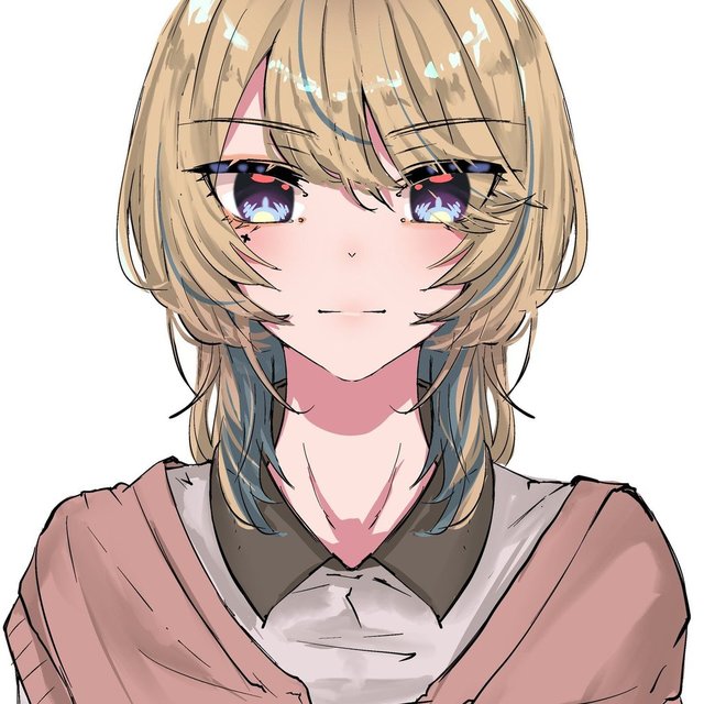 アイコン用イラスト描きます！