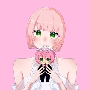 アイコンイラストオーダー