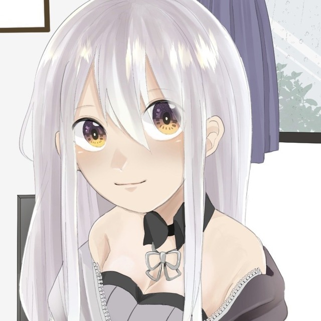 アイコン描きます