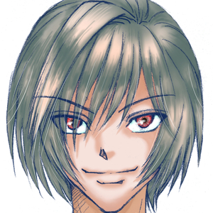 アイコンのイラスト描かせていただきます